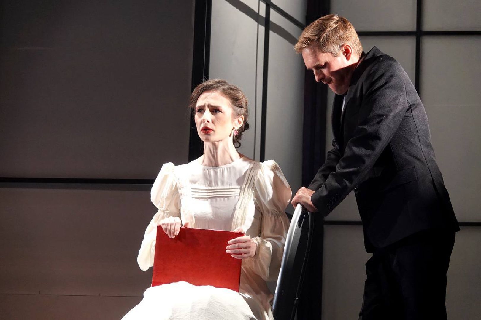 Сергиев Посад, Драматический театр, Театральный ковчег, Культура,