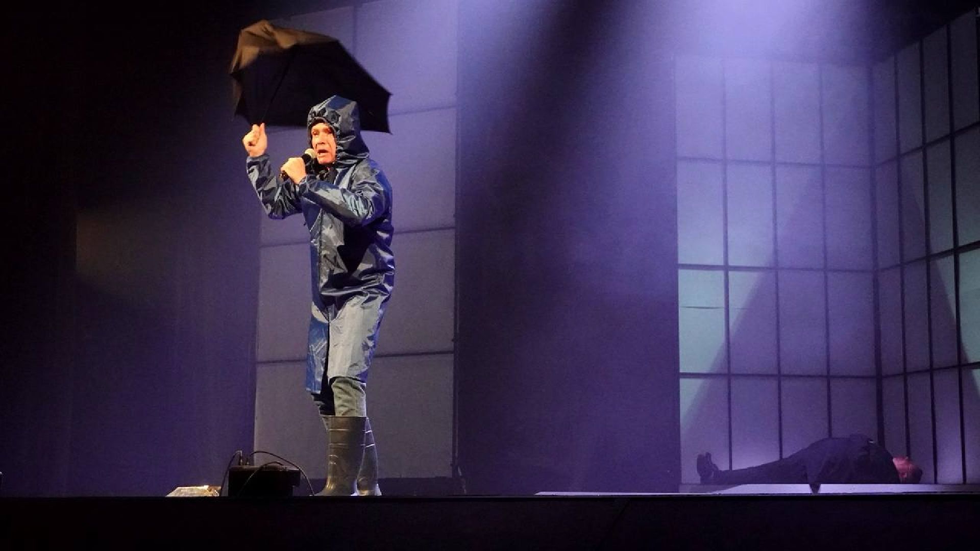 Сергиев Посад, Драматический театр, Театральный ковчег, Культура,