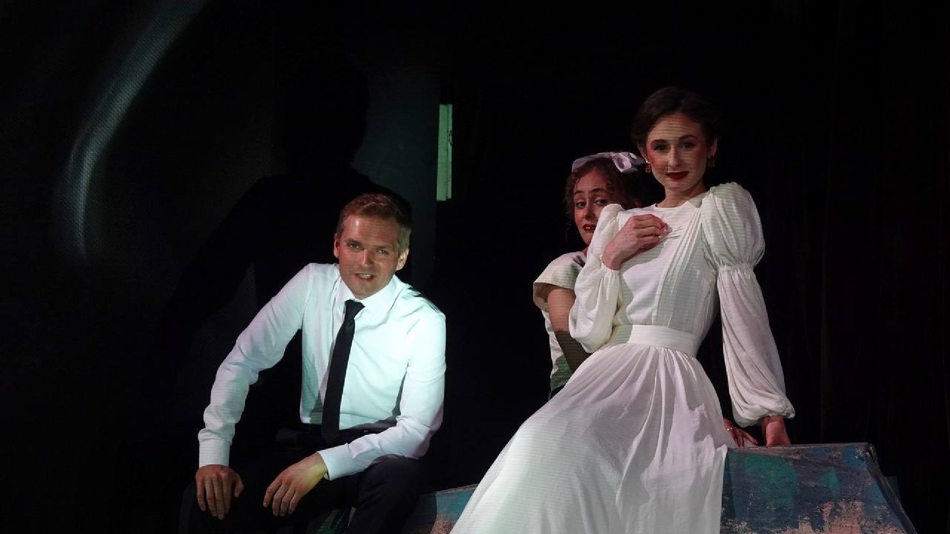 Сергиев Посад, Драматический театр, Театральный ковчег, Культура,