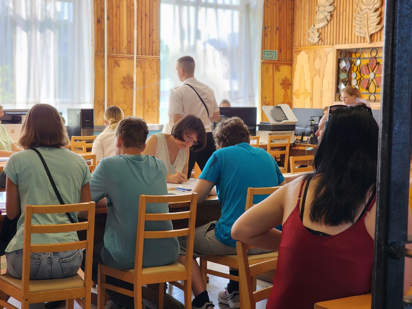 воскресенск, образование, колледж, абитуриенты,