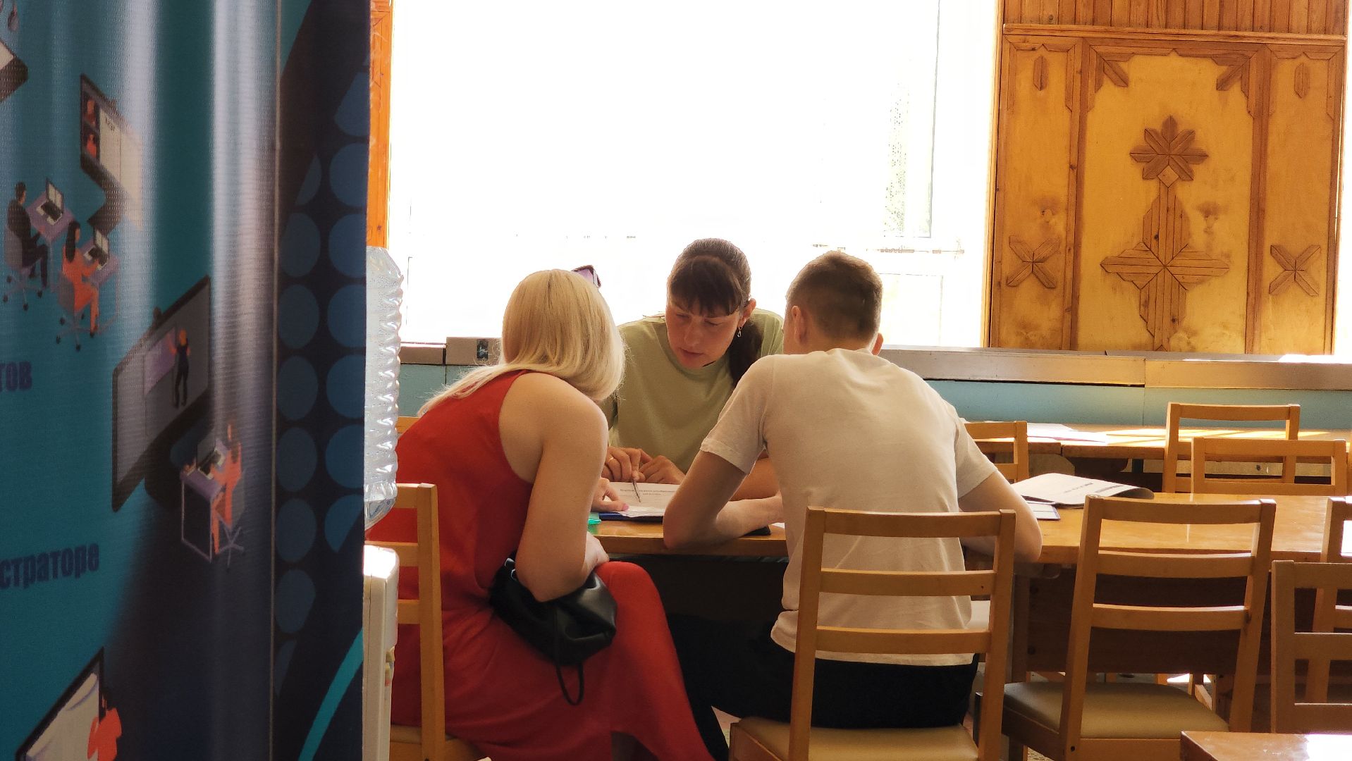 воскресенск, образование, колледж, абитуриенты,