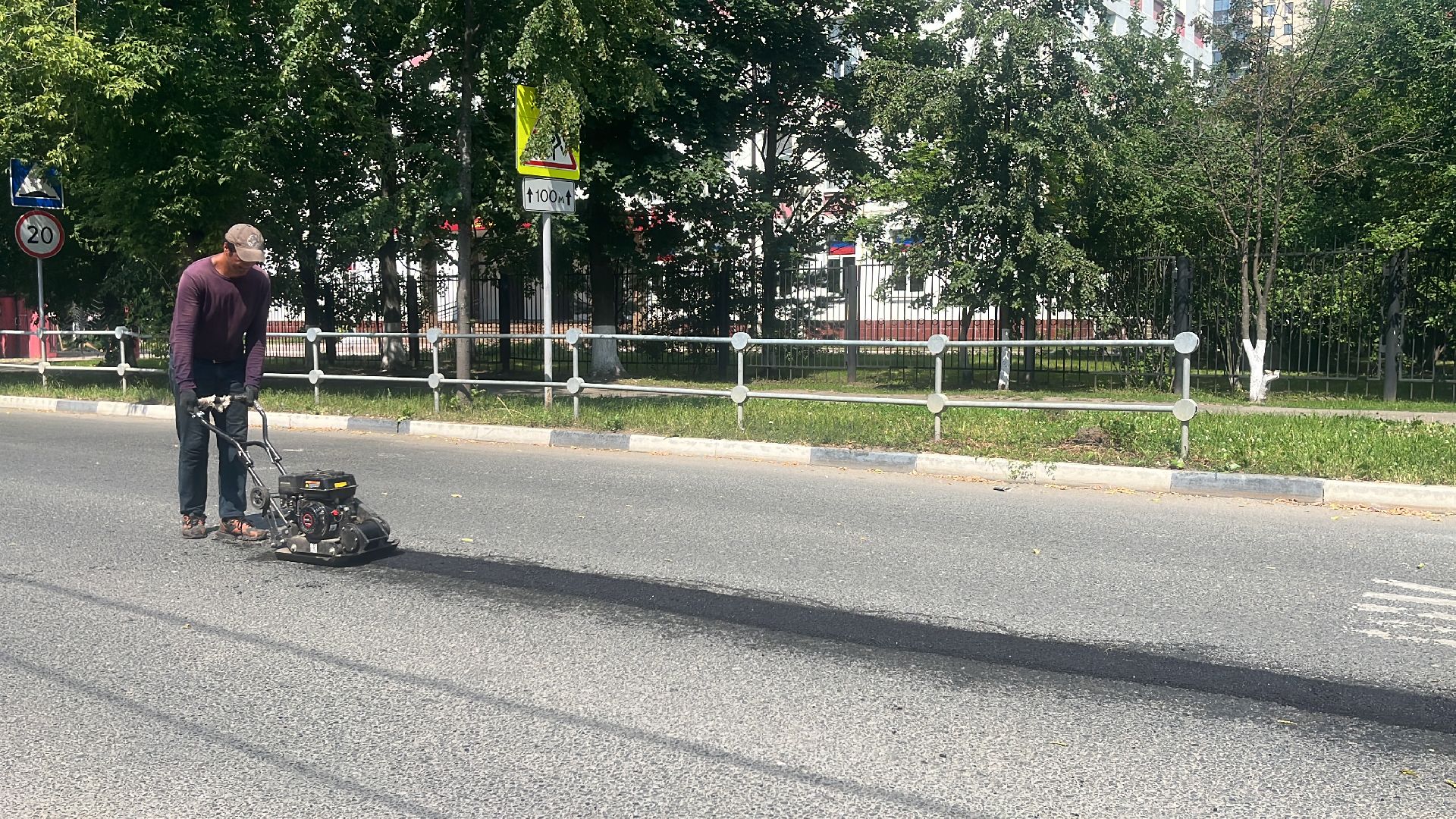 ямы, дорога, дороги, ремонт, ремонт дорог, ремонт дороги, ямочный ремонт,