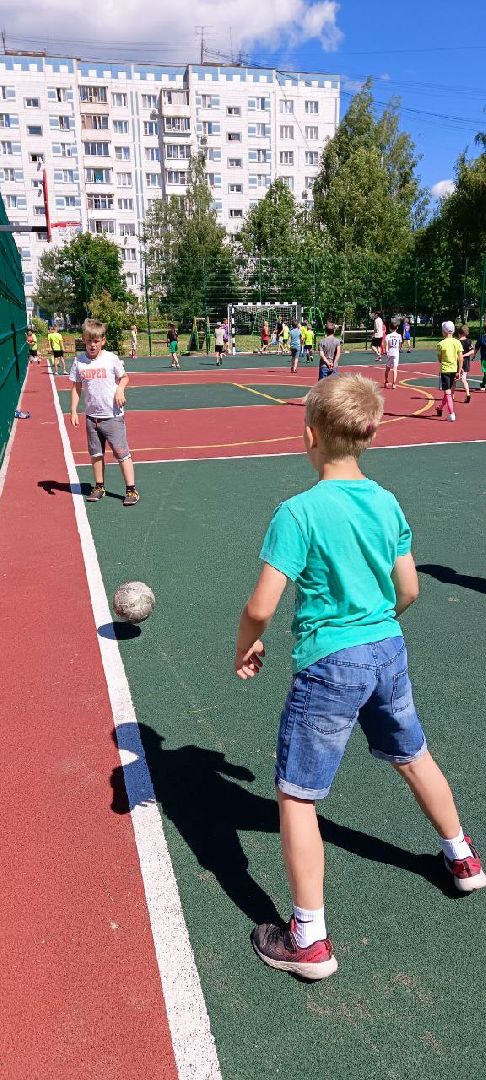 Дмитров, Яхрома, Левобережье, Спорт,