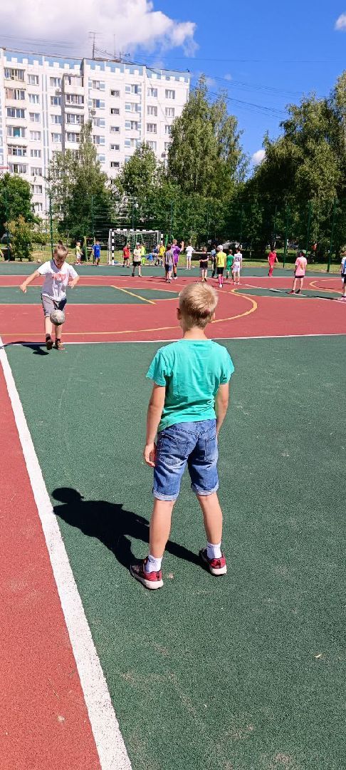 Дмитров, Яхрома, Левобережье, Спорт,