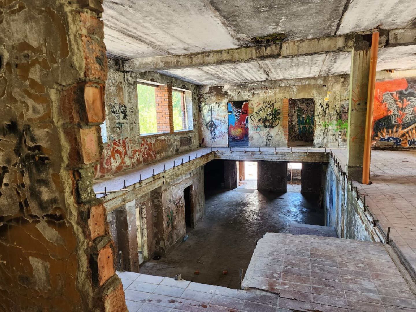 пущино, серпухов, строительство, стадион,