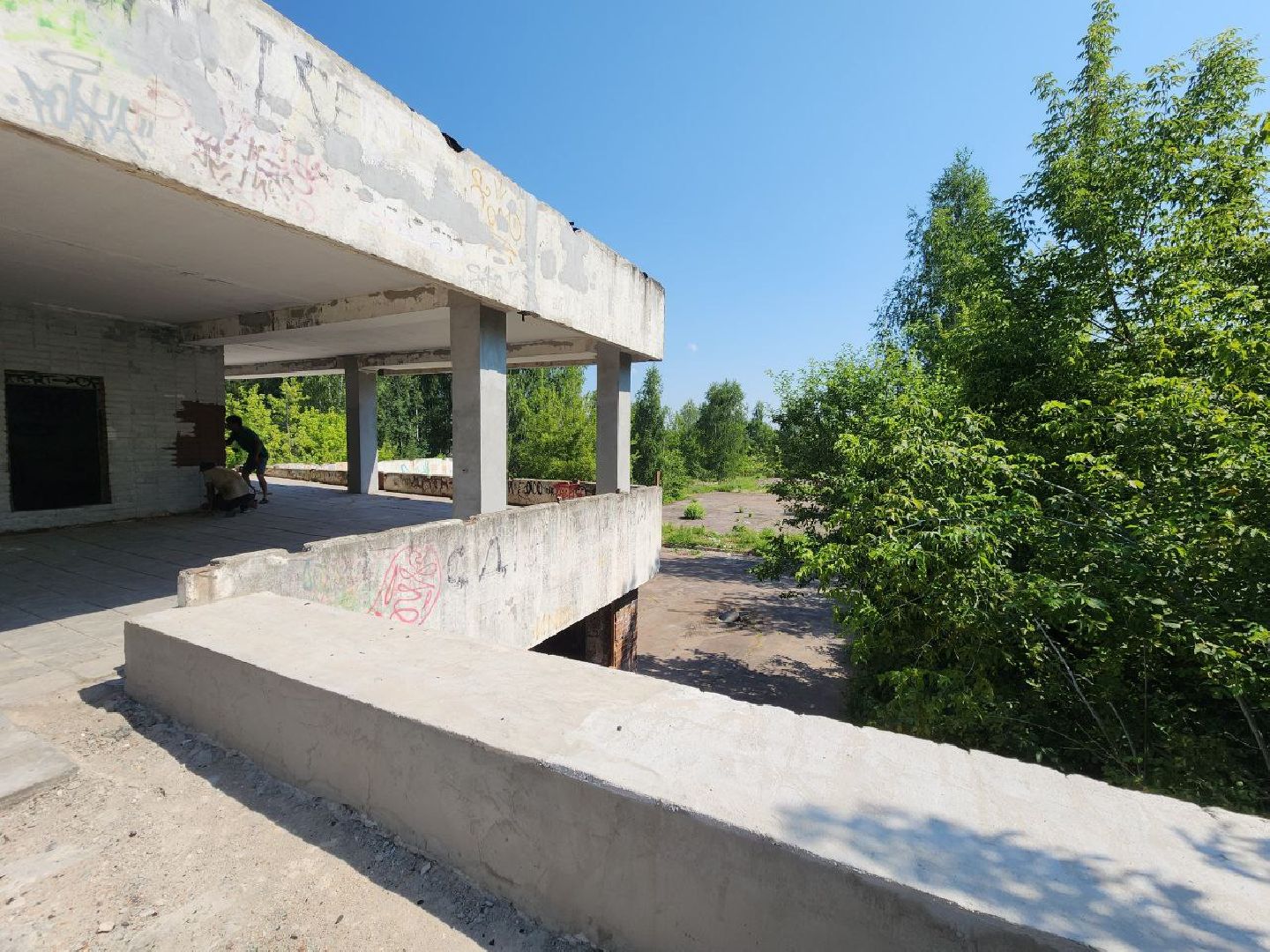 пущино, серпухов, строительство, стадион,