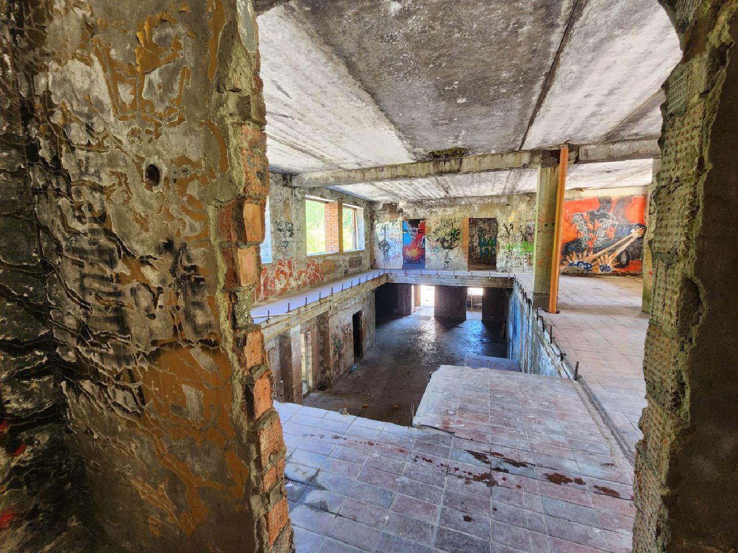 пущино, серпухов, строительство, стадион,