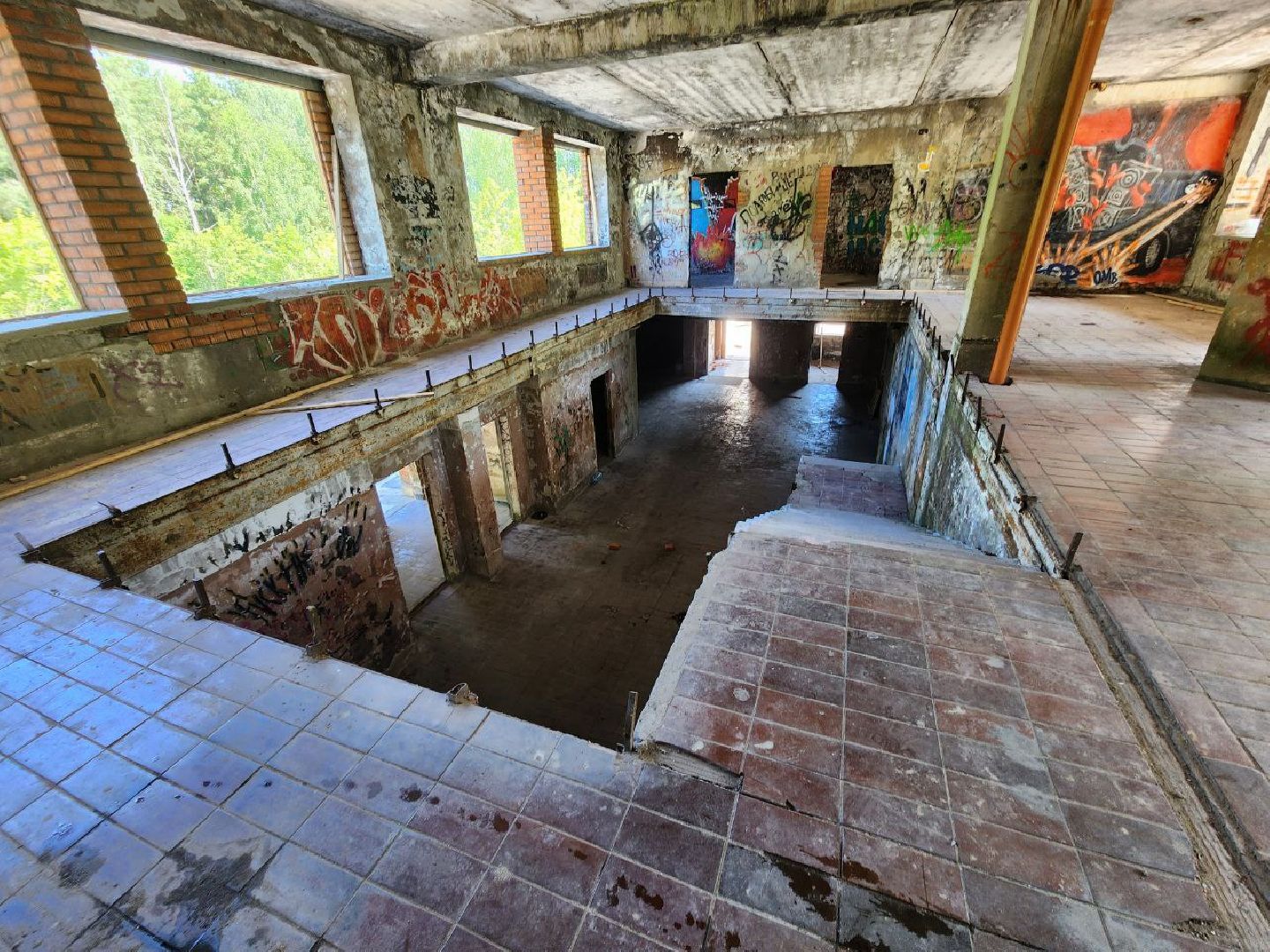 пущино, серпухов, строительство, стадион,