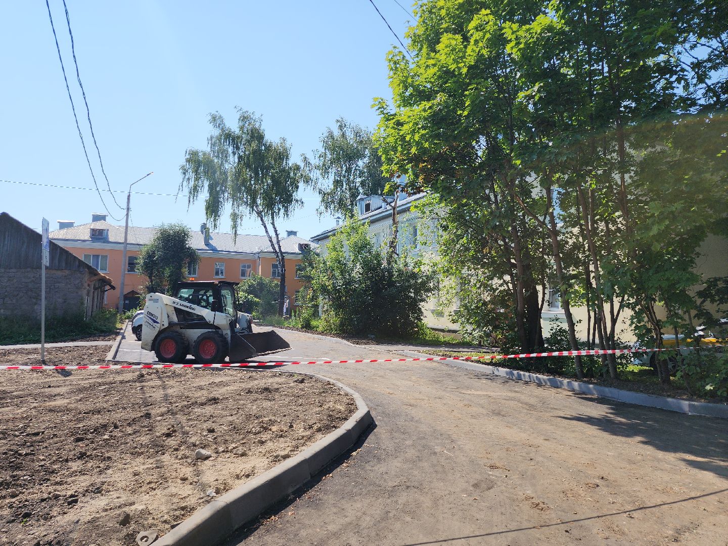 серпухов, подмосковье, благоустройство,