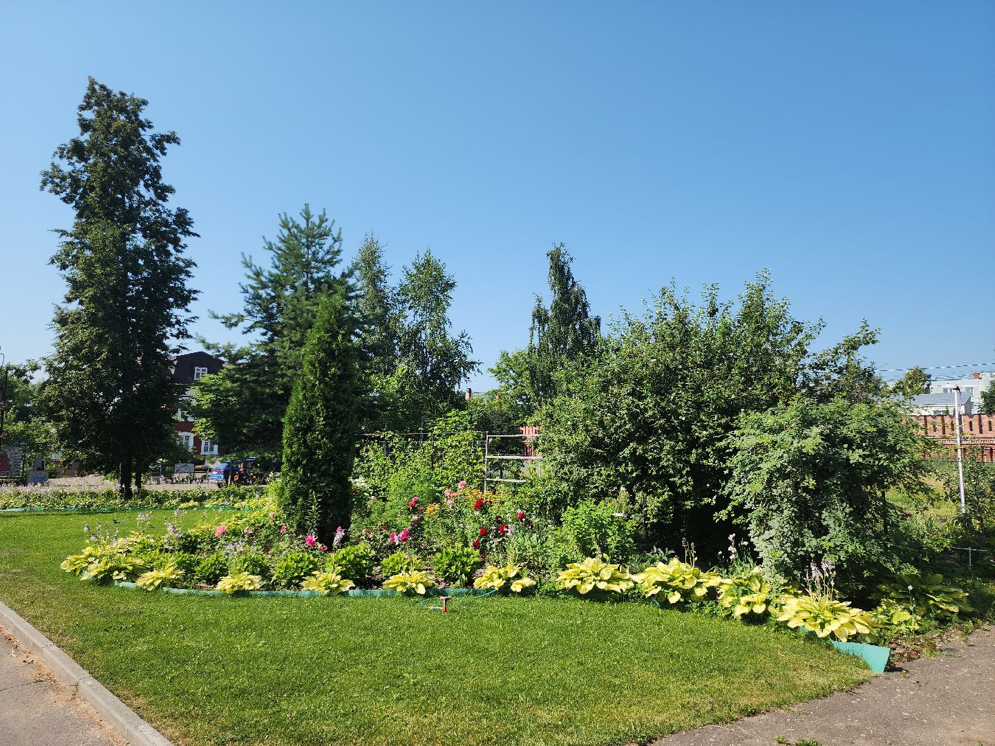 серпухов, подмосковье, музей под открытм небом, культура,