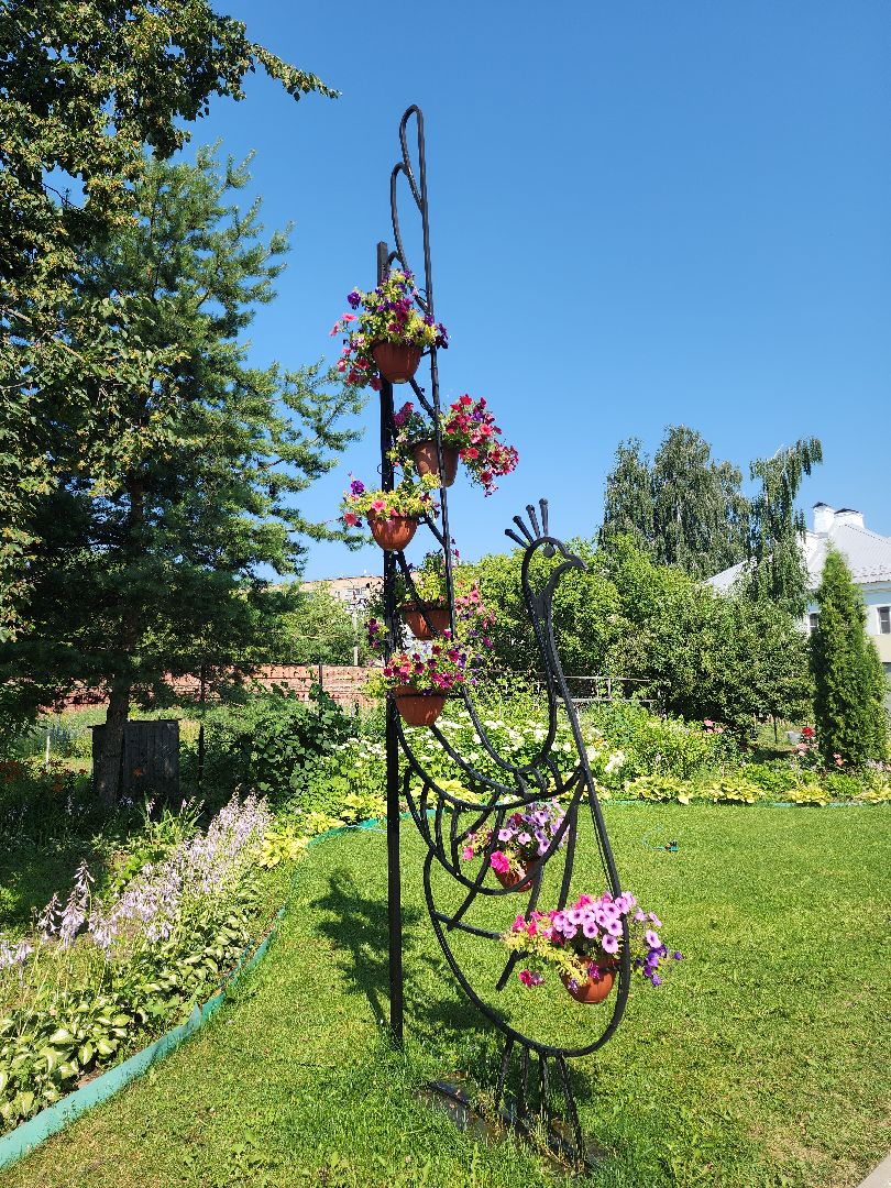 серпухов, подмосковье, музей под открытм небом, культура,