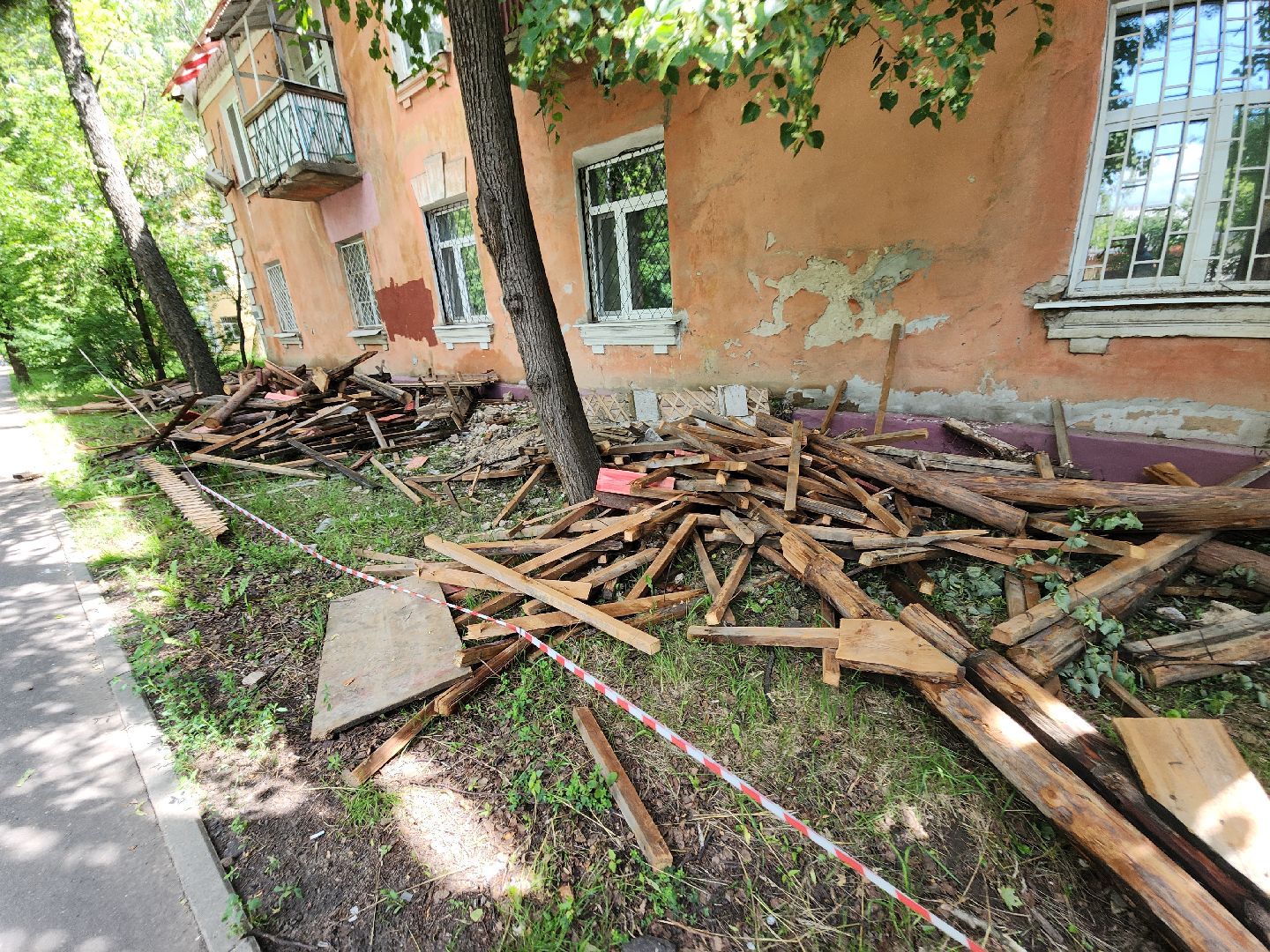 серпухов, подмосковье, ремонт кровли,