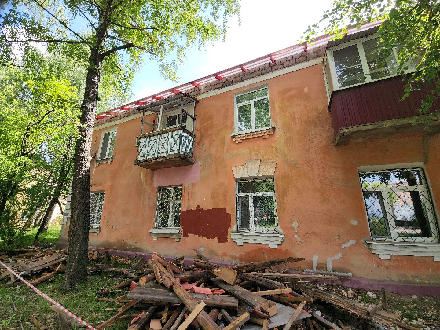 серпухов, подмосковье, ремонт кровли,