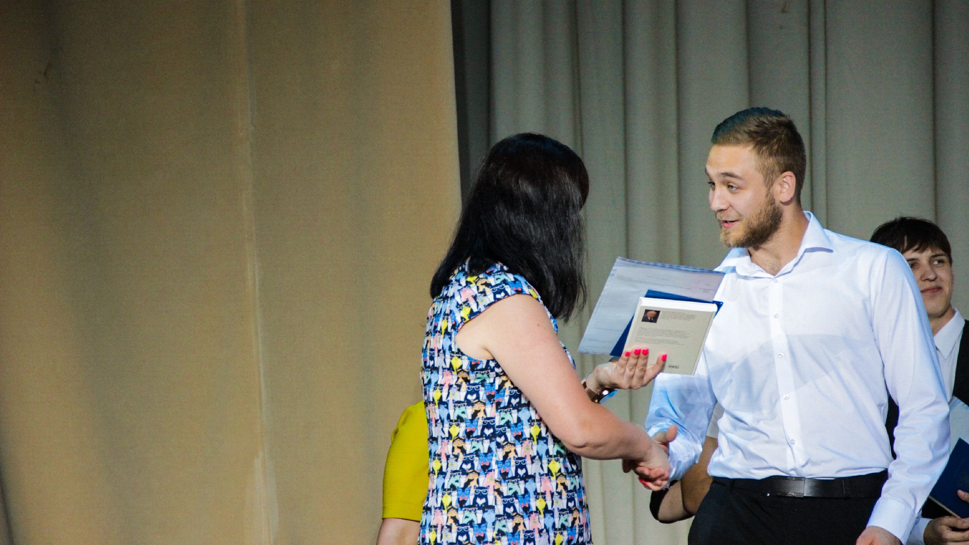 ШЭТ, шатурский энерготехникум, выпускники, молодые специалисты, шатура,