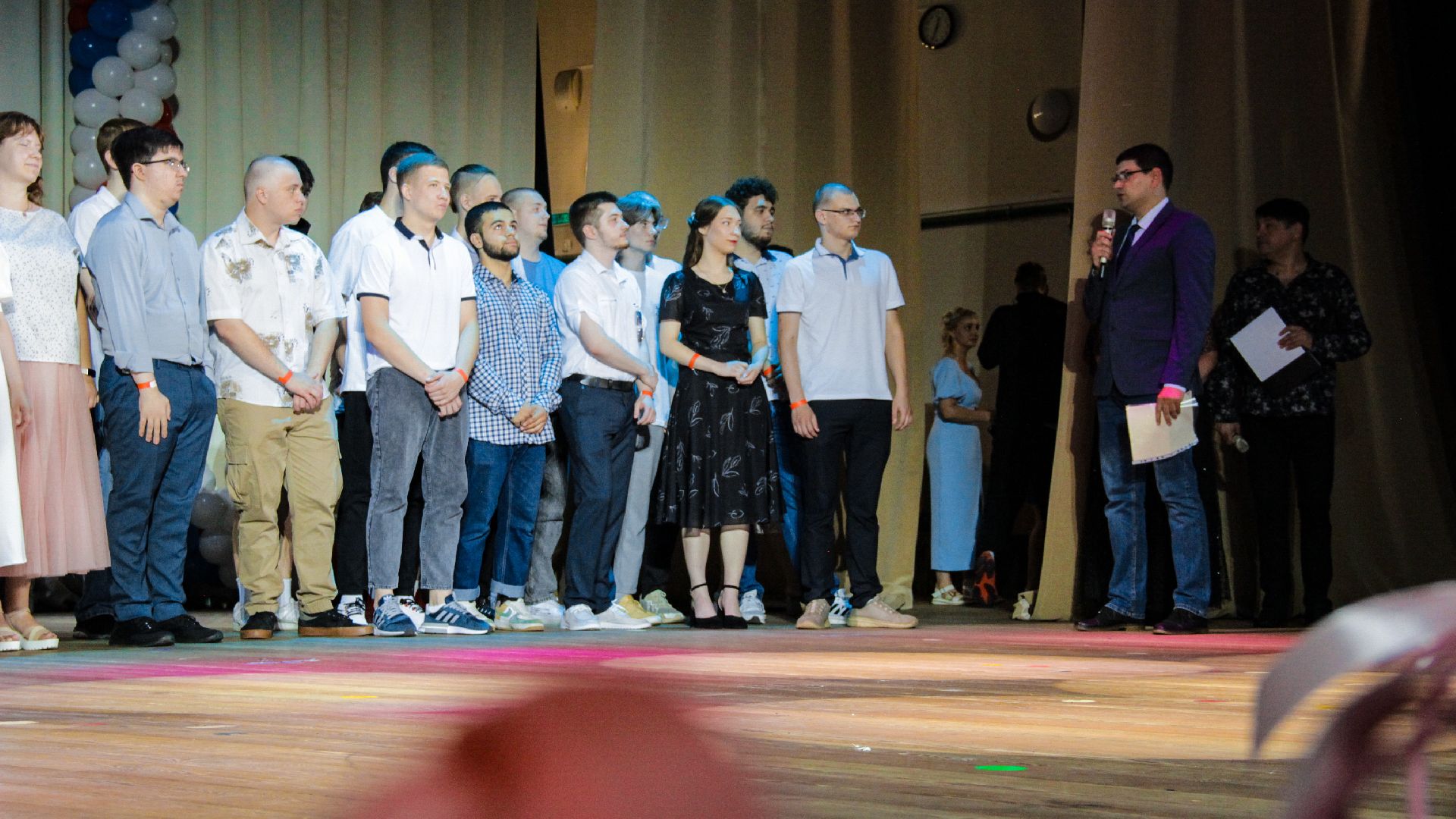 ШЭТ, шатурский энерготехникум, выпускники, молодые специалисты, шатура,