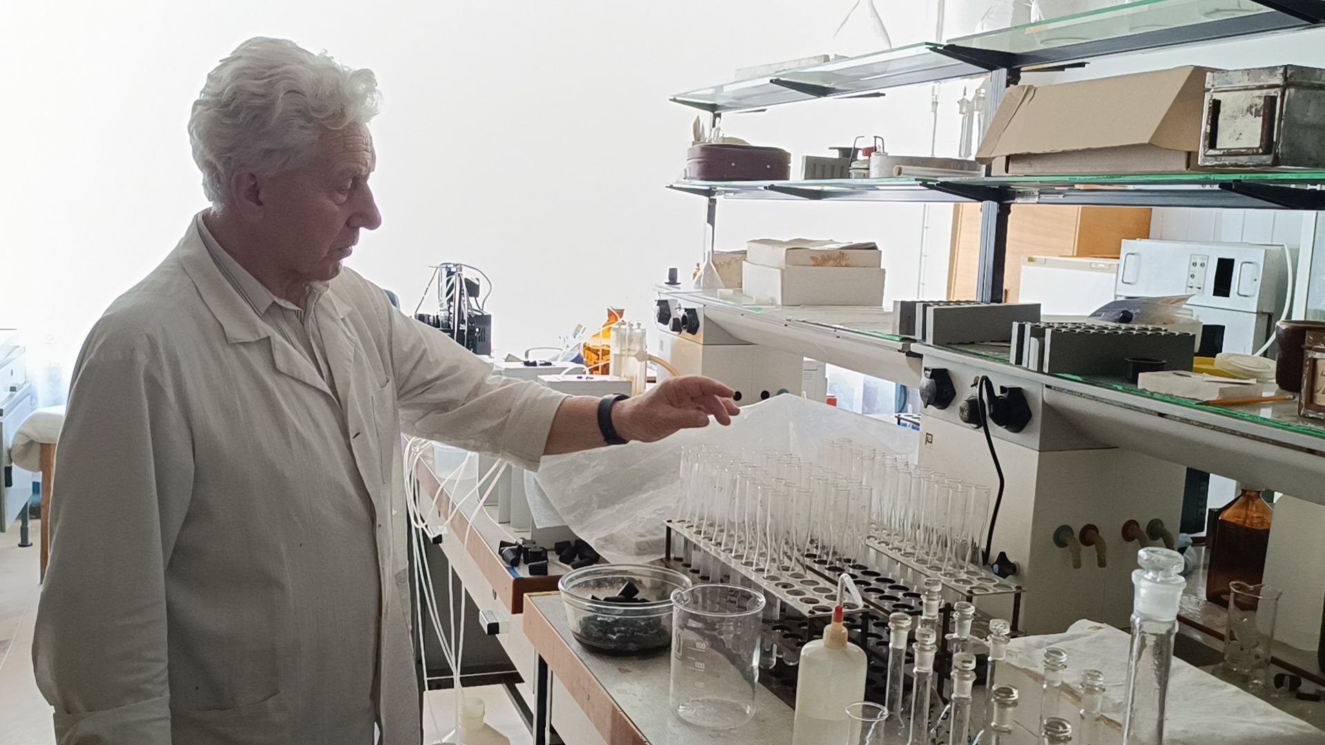 сельское хозяйство, ВИК, лобня,