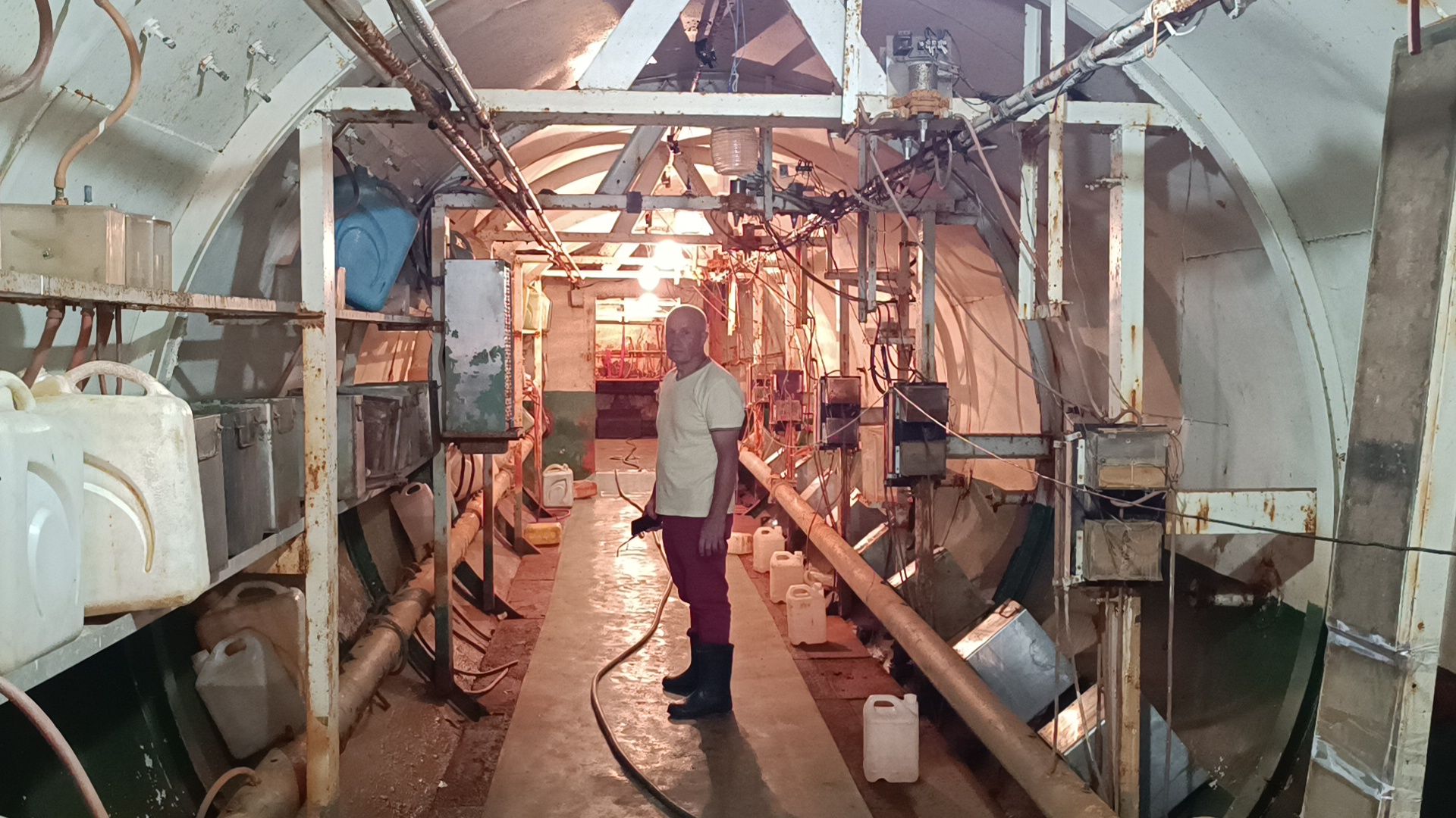 сельское хозяйство, ВИК, лобня,