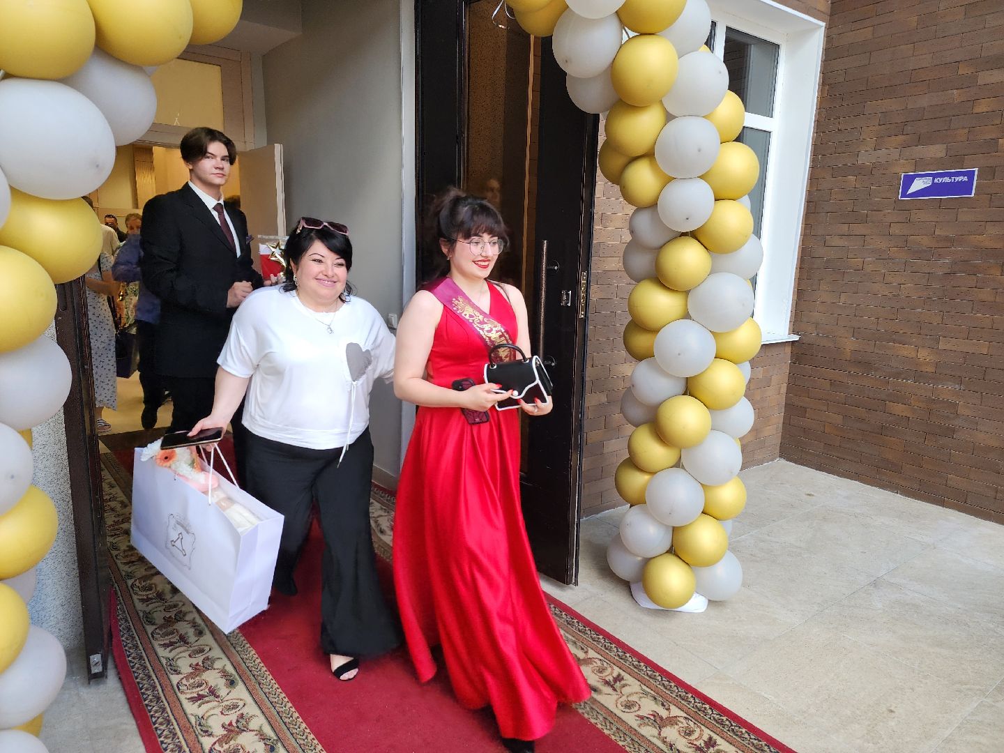 волоколамск, выпускники 2024, цкт родники,