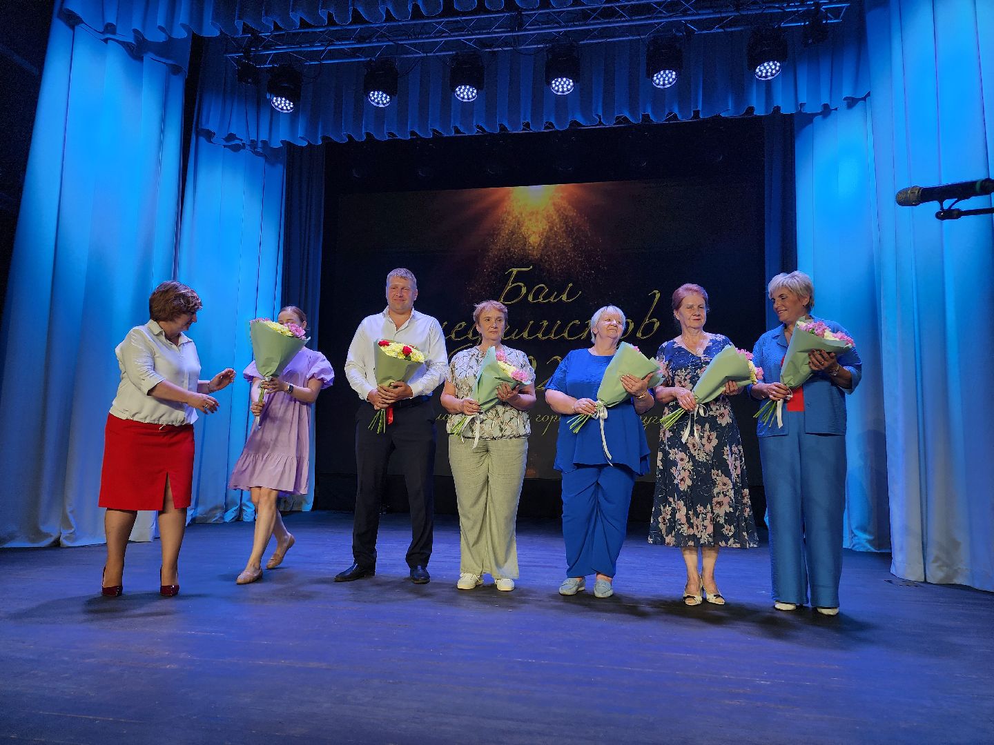 волоколамск, выпускники 2024, цкт родники,