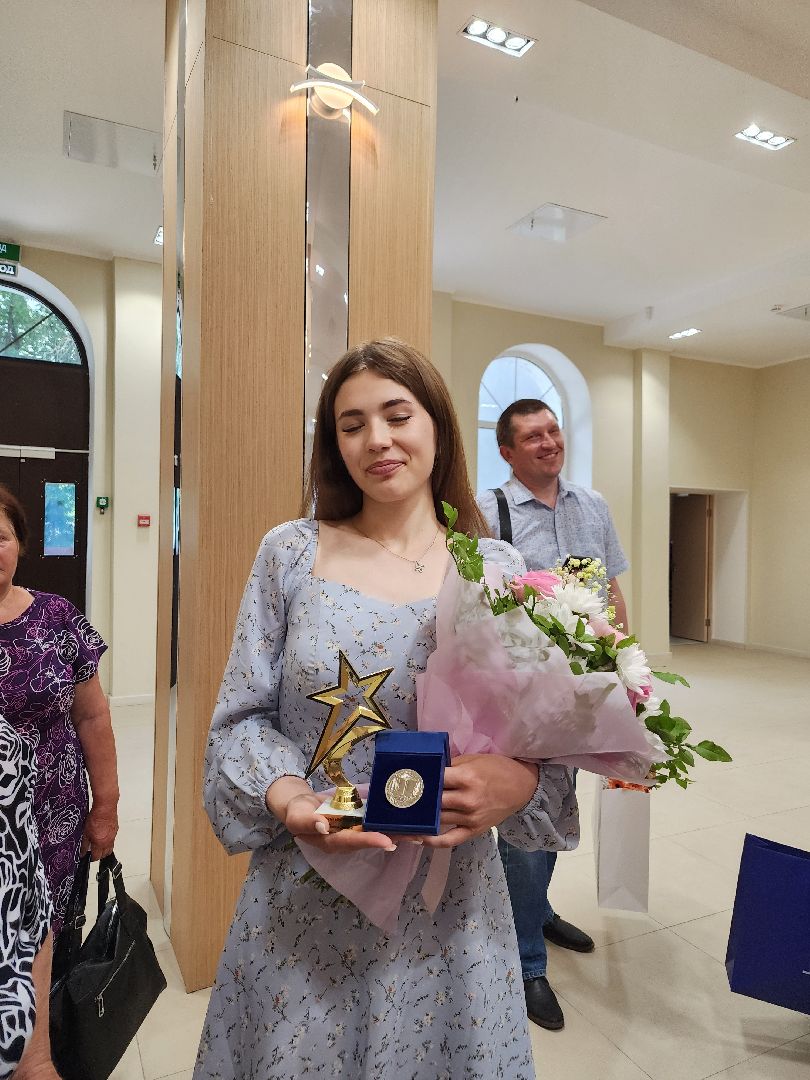 волоколамск, выпускники 2024, цкт родники,