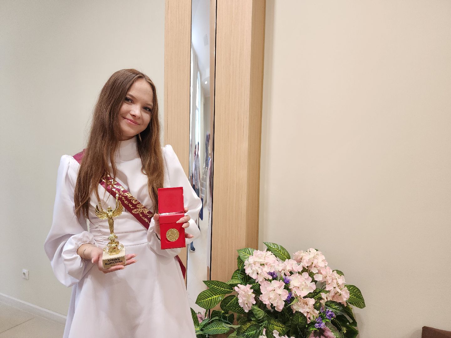 волоколамск, выпускники 2024, цкт родники,