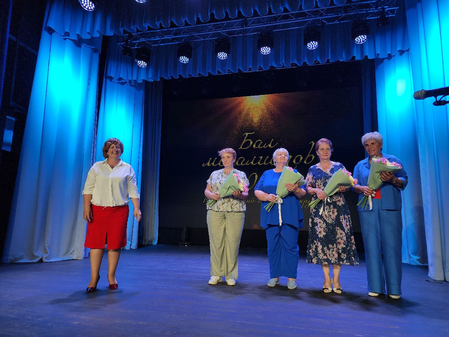 волоколамск, выпускники 2024, цкт родники,