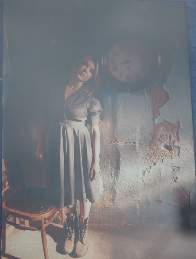 Бронницы, фотовыставка