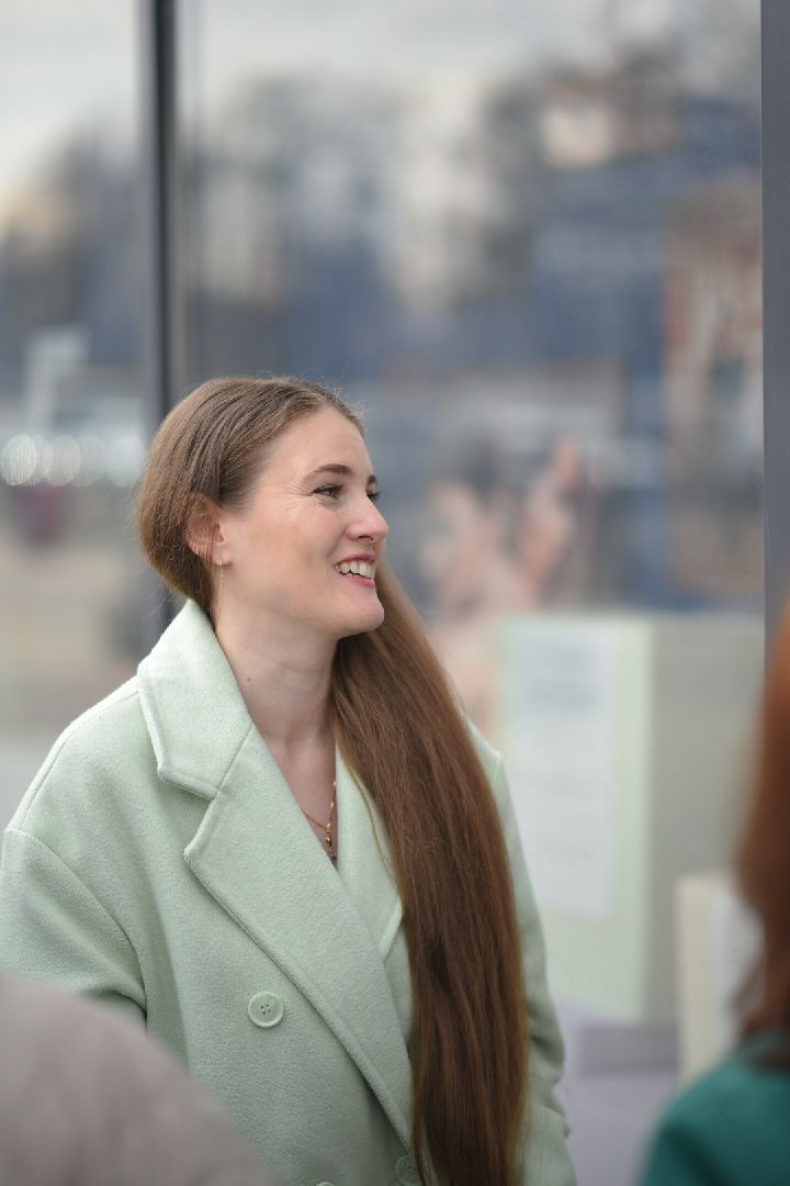 Бронницы, фотовыставка