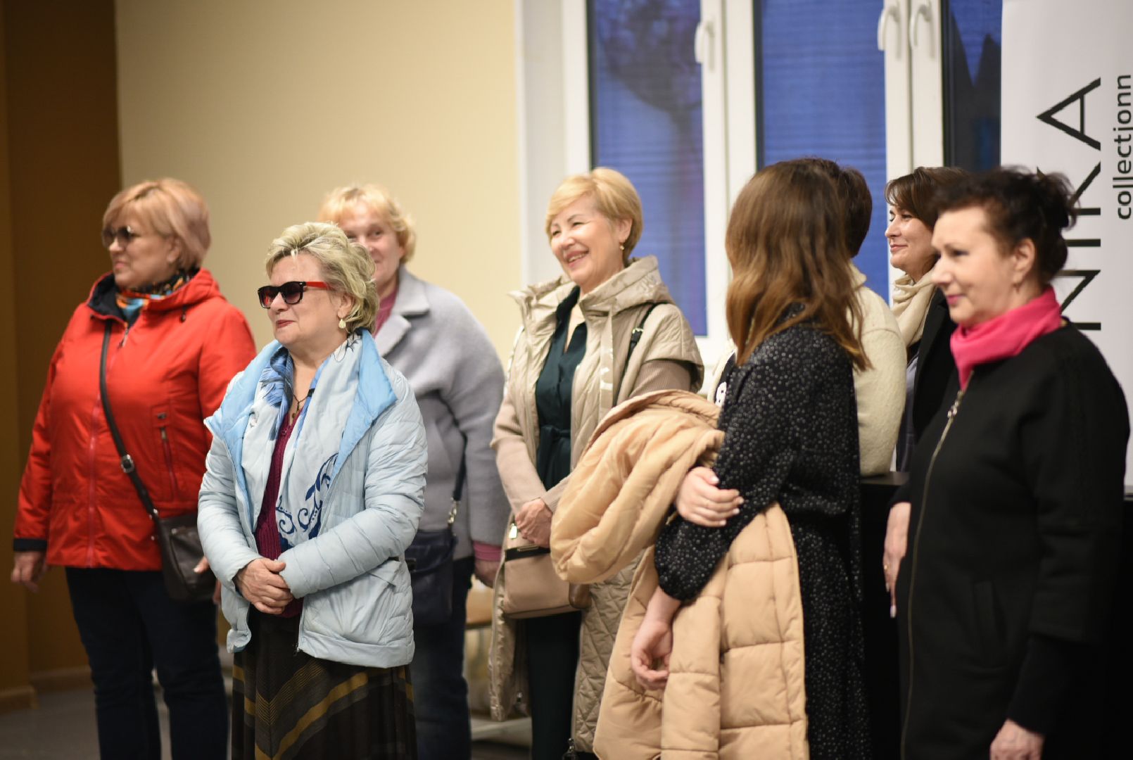 Бронницы, фотовыставка