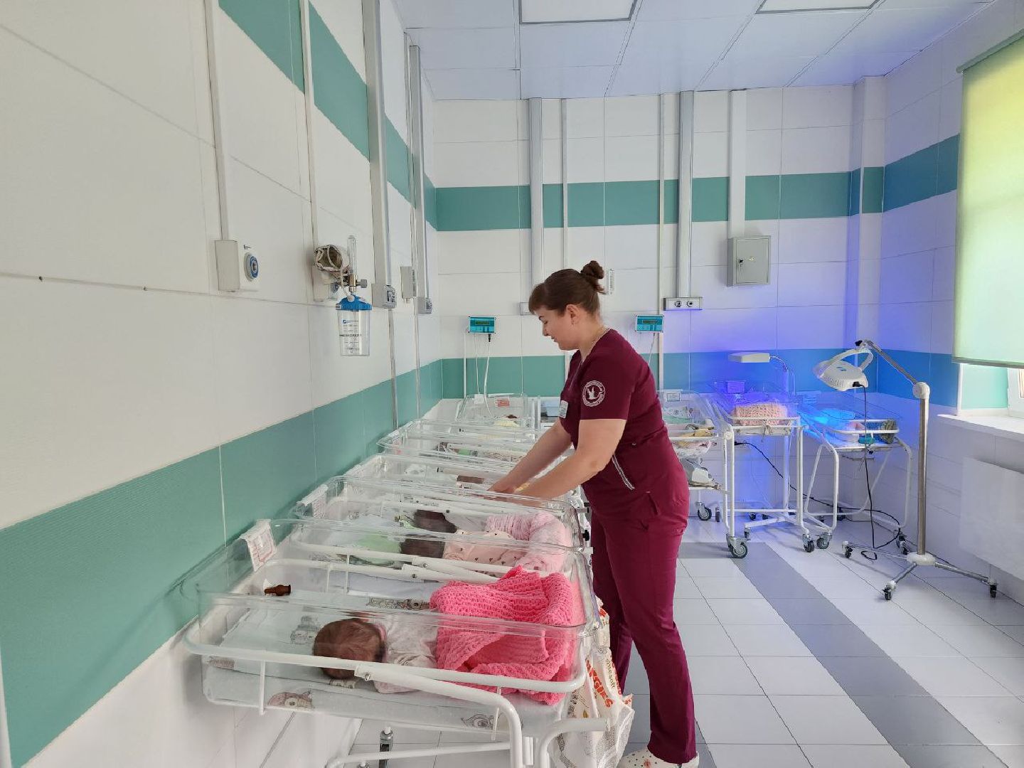 видновский перинатальный центр, впц, видное, роддом, ленинский округ,новорожденный,