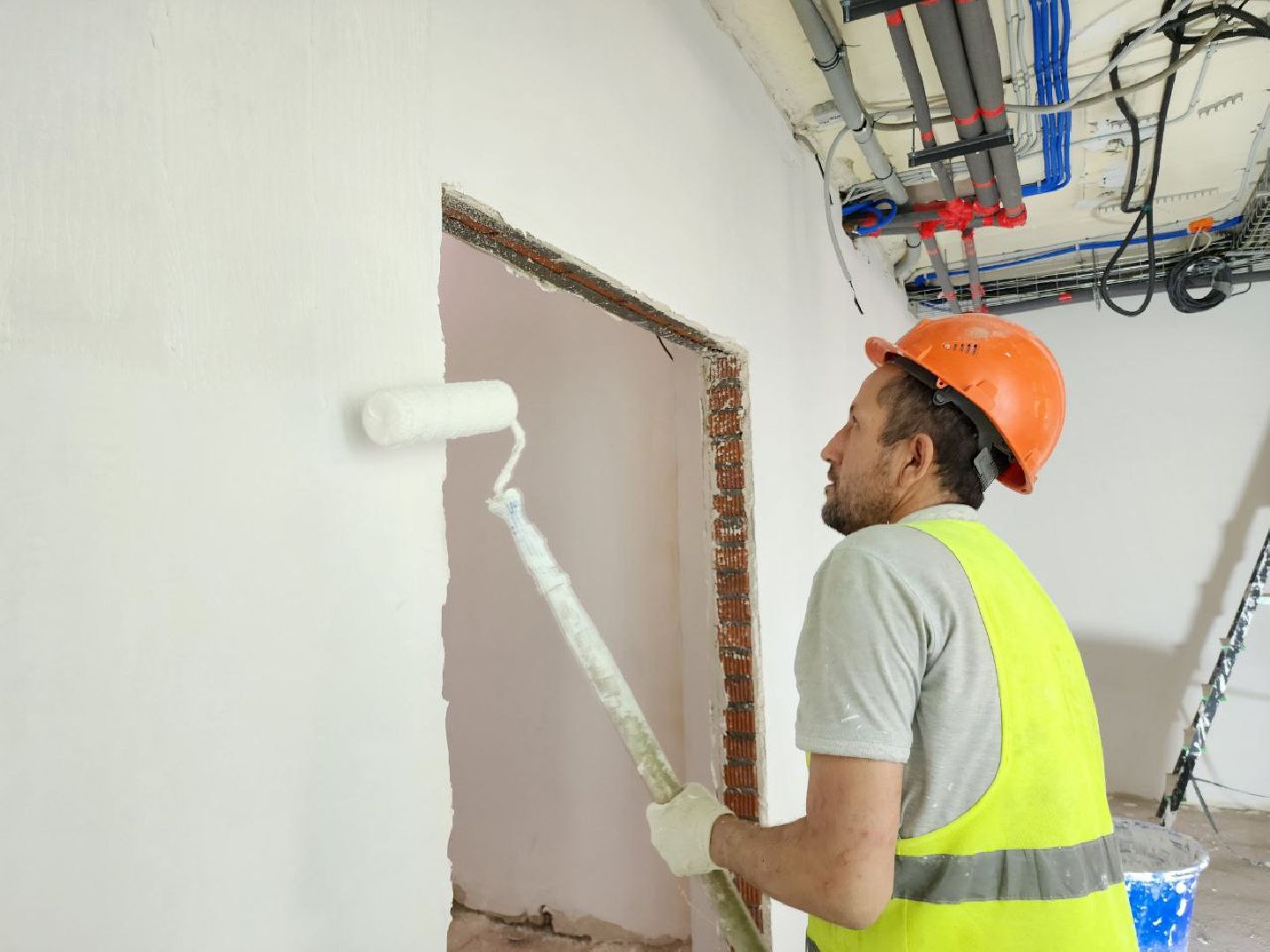 Солнечногорск, Ремонт школы, Капитальный ремонт, Монтаж окон, Жители,