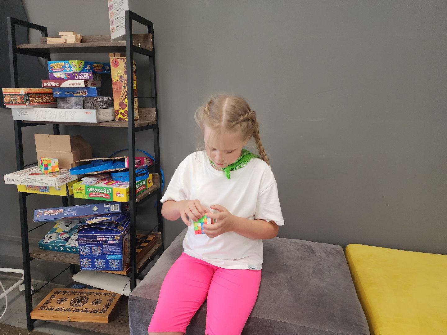 шатура, библиотекарь, культурная шатура, дети,