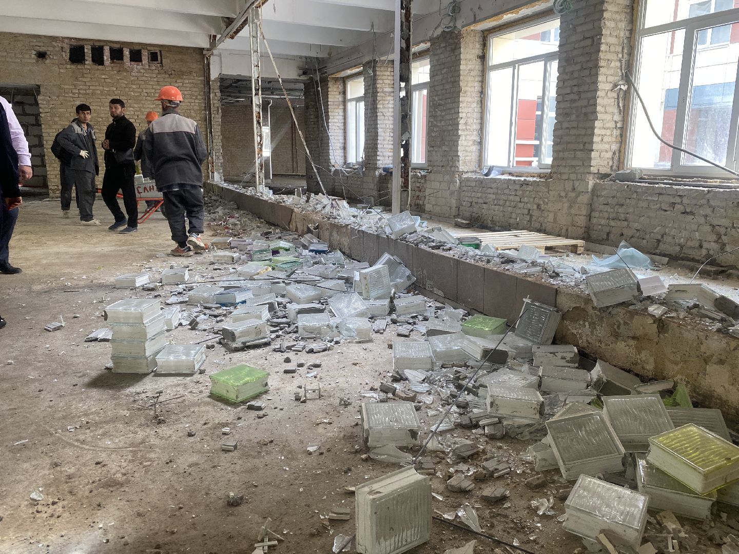 школа им АС Попова, капитальный ремонт школы Попова, Власиха капремонт Поповки, точка роста поповка, капремонт Попова Власиха,