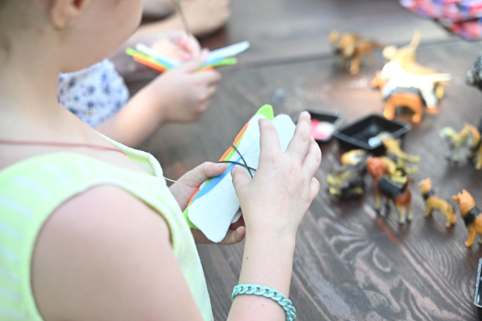 лыткарино, общество, парк, мастер-класс,