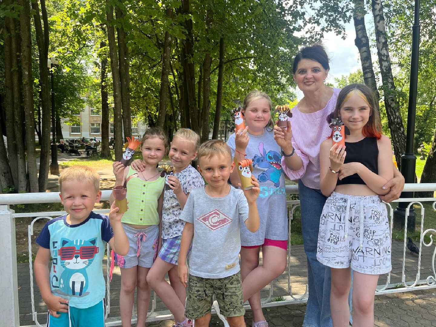 лыткарино, общество, парк, мастер-класс,