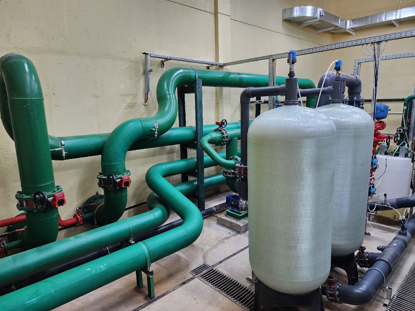 раменское, жкх, ВНС-125,северное шоссе,