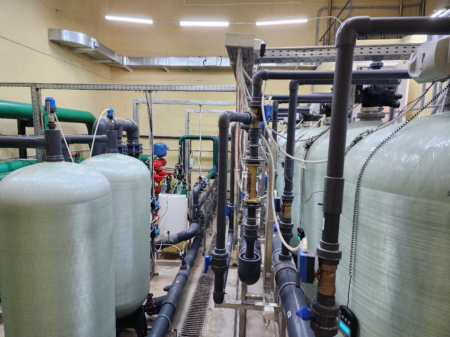 раменское, жкх, ВНС-125,северное шоссе,