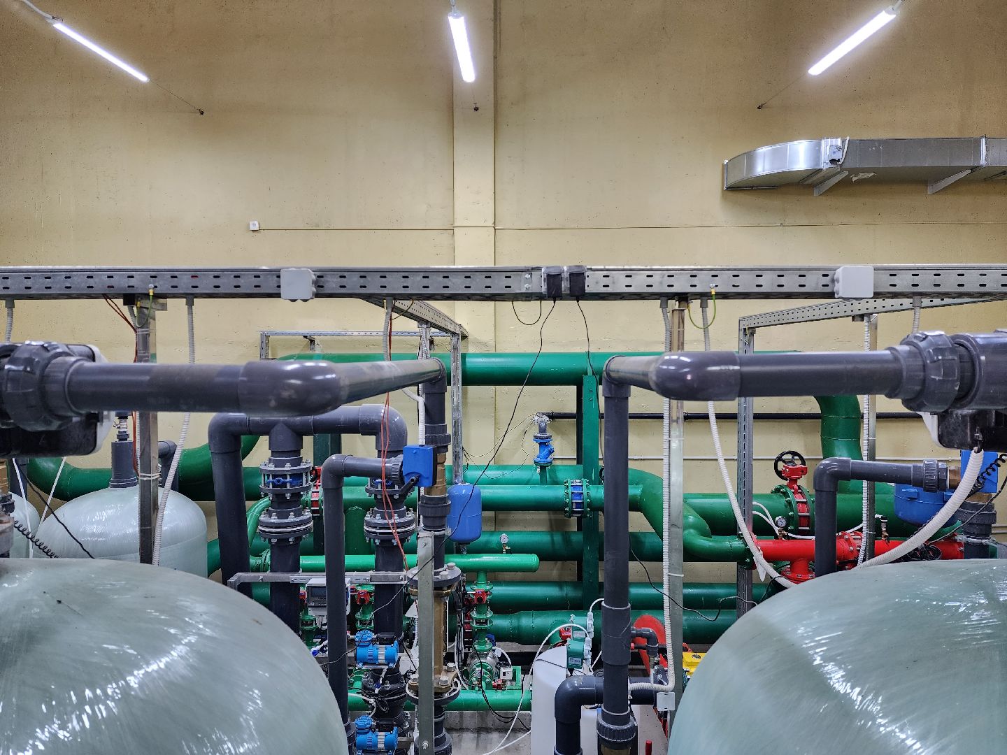 раменское, жкх, ВНС-125,северное шоссе,