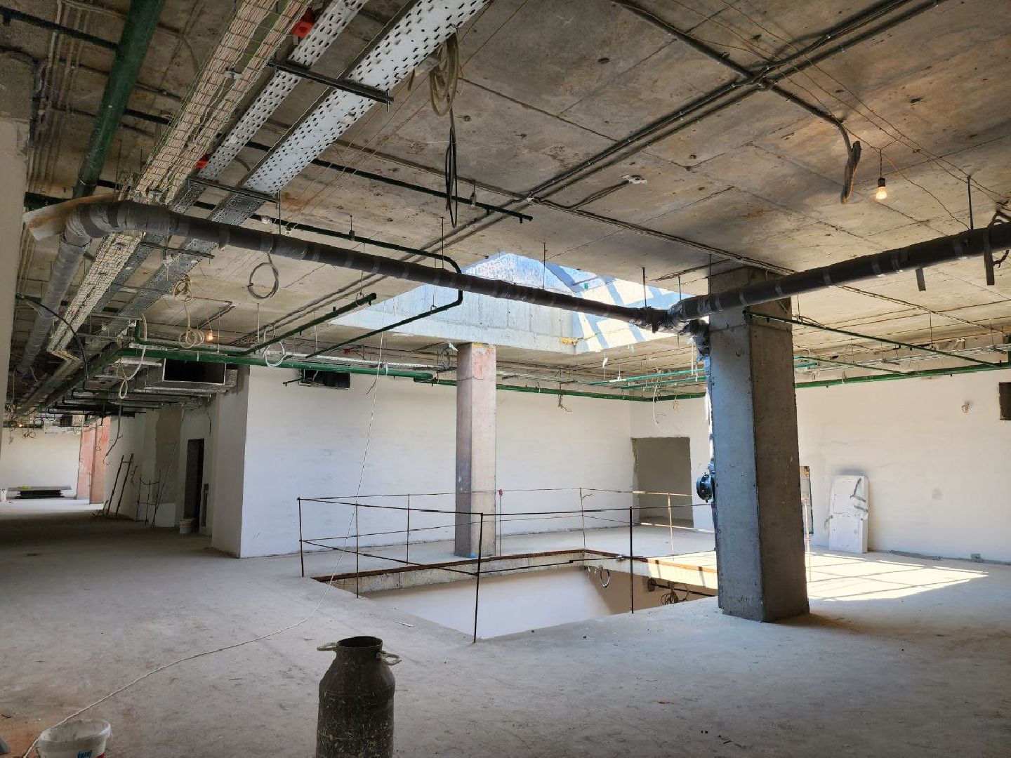 строительство школ, школа битца, школа развилка, школа эко видное 2 0, выездная инспекция, ход строительства школ, образование, ленинский городской округ,