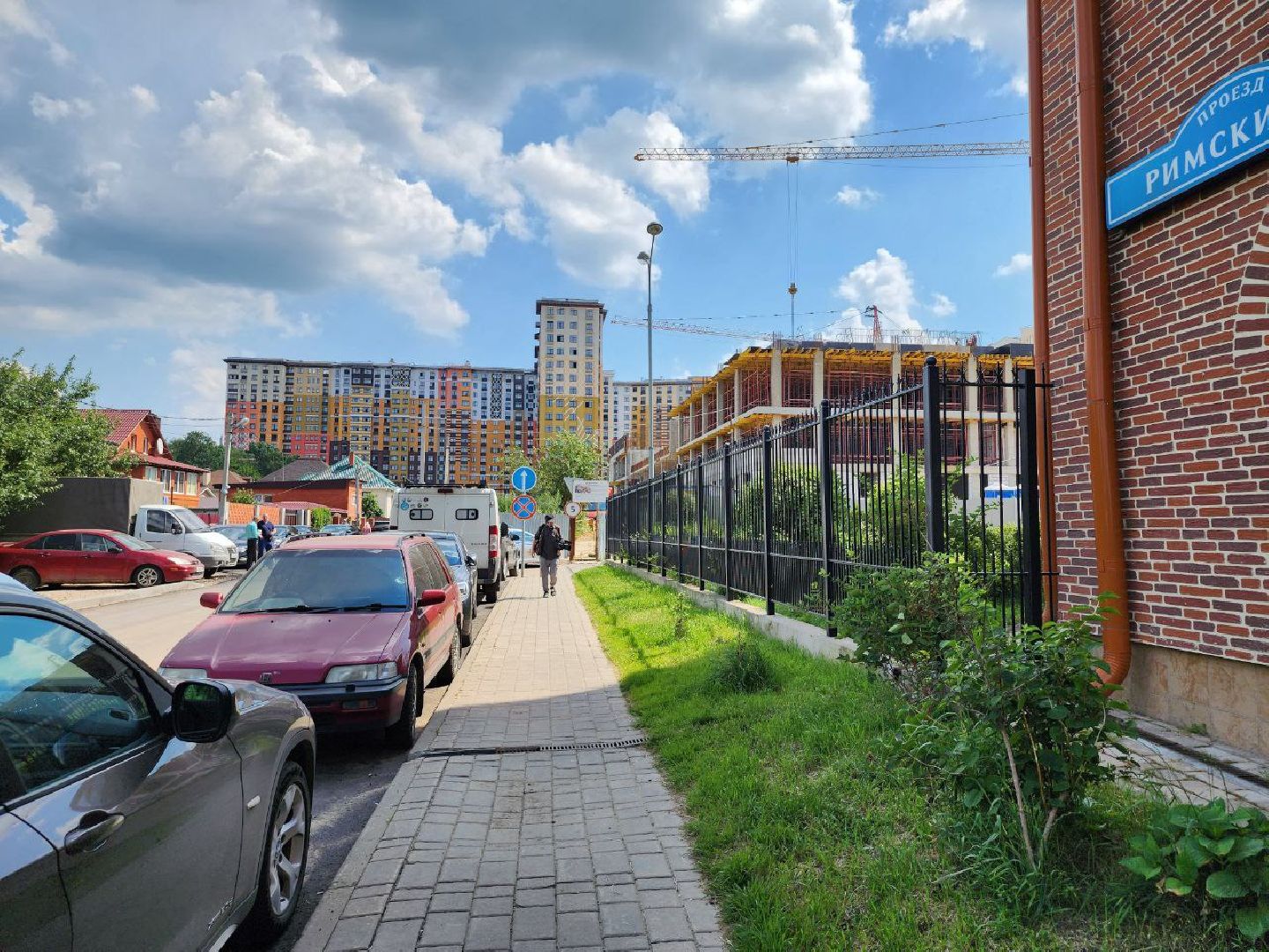 строительство школ, школа битца, школа развилка, школа эко видное 2 0, выездная инспекция, ход строительства школ, образование, ленинский городской округ,