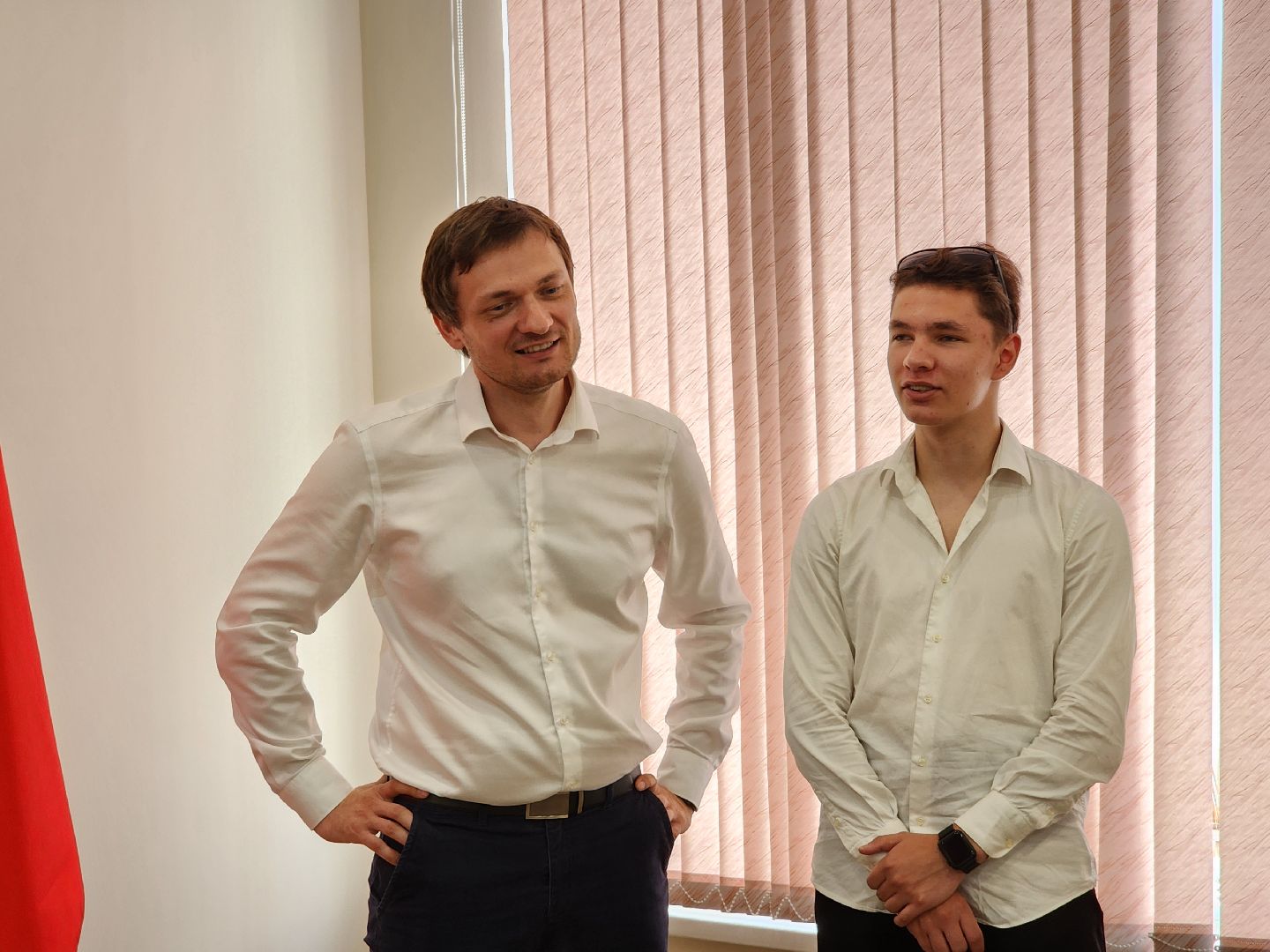 чехов, жилищные сертификаты, дети-сироты, программа жилище, глава округа, Михаил Собакин, Александр Федоров,