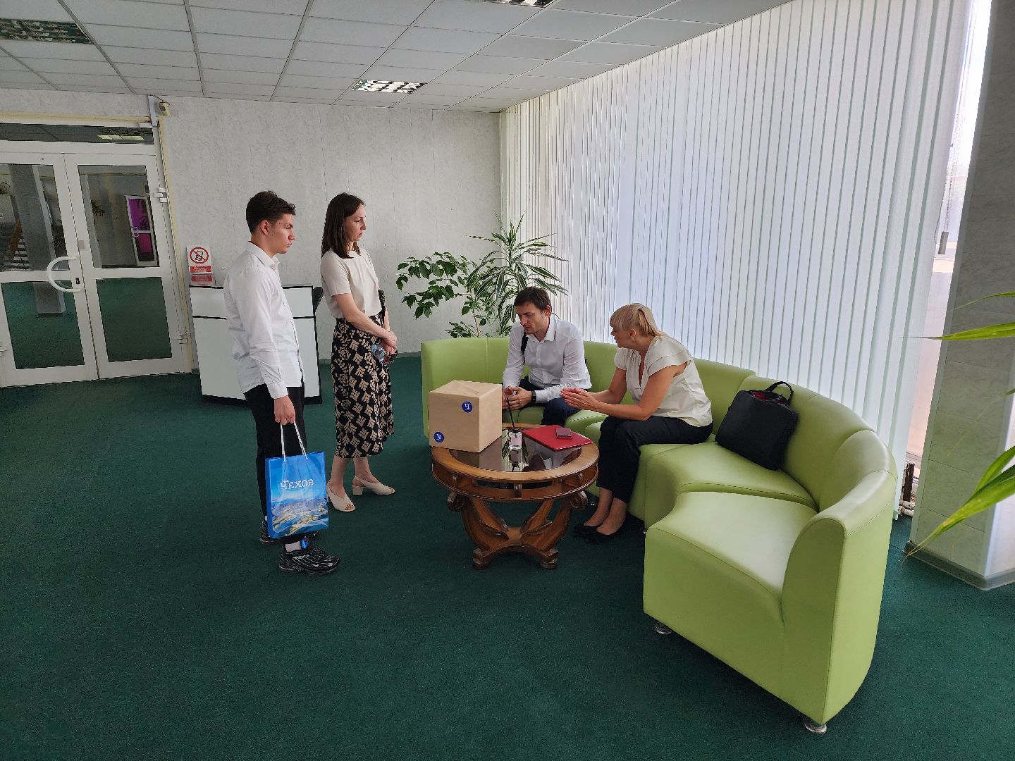 чехов, жилищные сертификаты, дети-сироты, программа жилище, глава округа, Михаил Собакин, Александр Федоров,