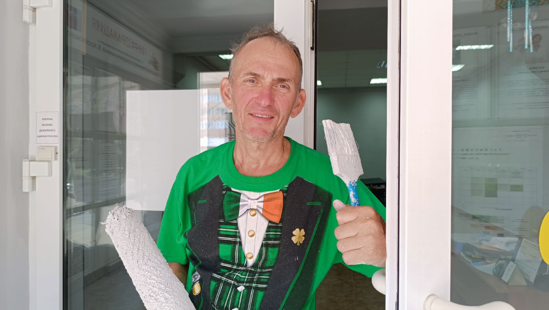 ремонт, лобня, культура,