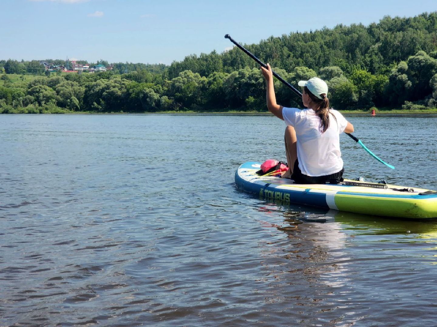 пущино, серпухов, сапбординг, спорт в подмосковье,
