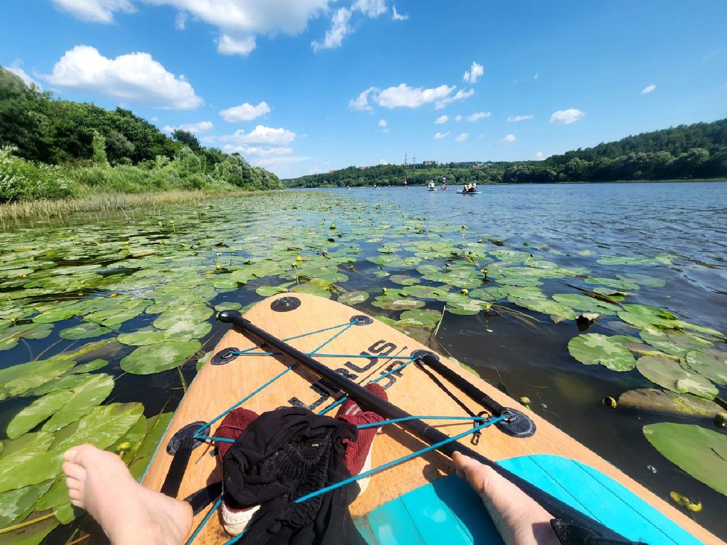 пущино, серпухов, сапбординг, спорт в подмосковье,