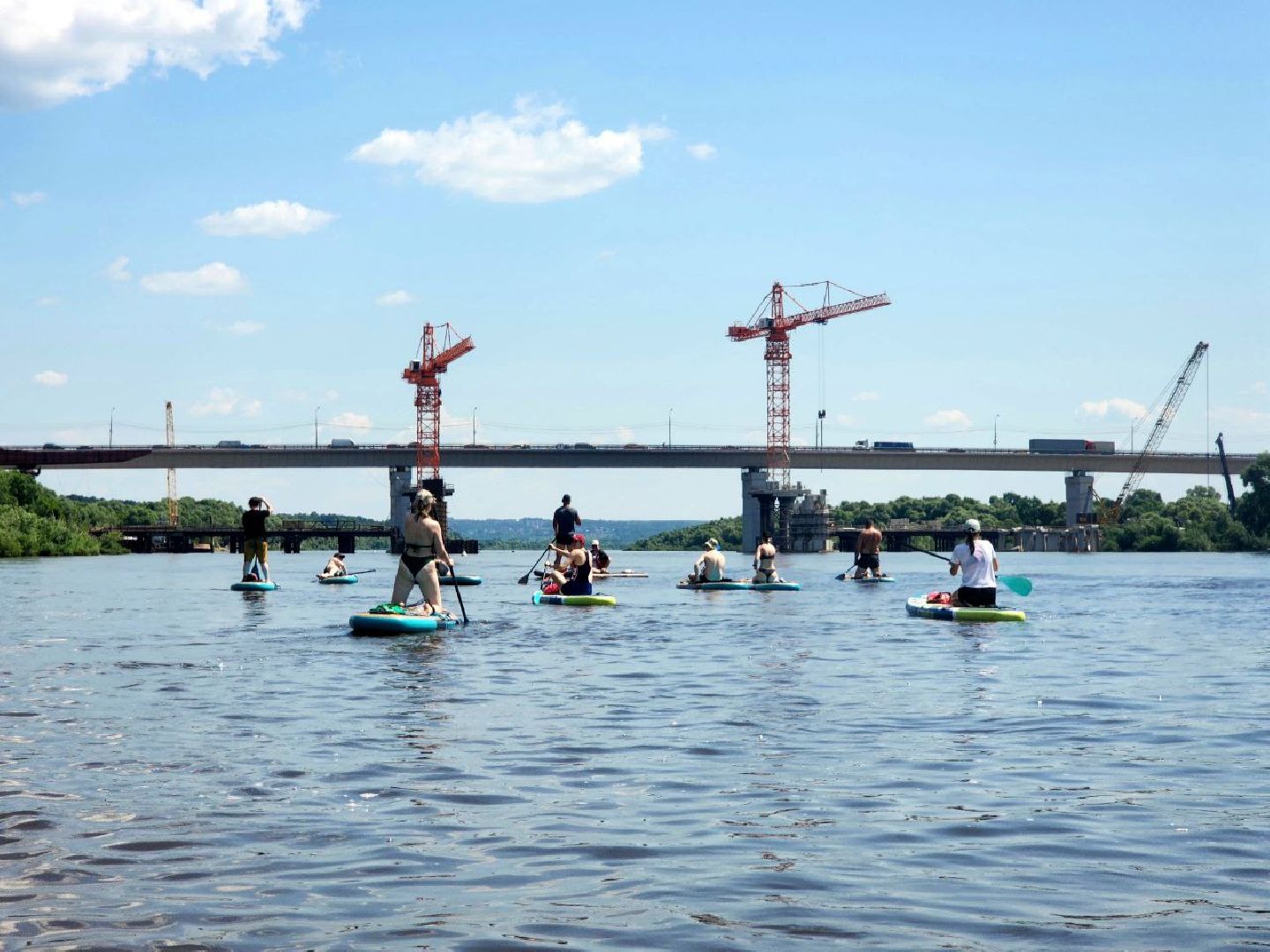 пущино, серпухов, сапбординг, спорт в подмосковье,