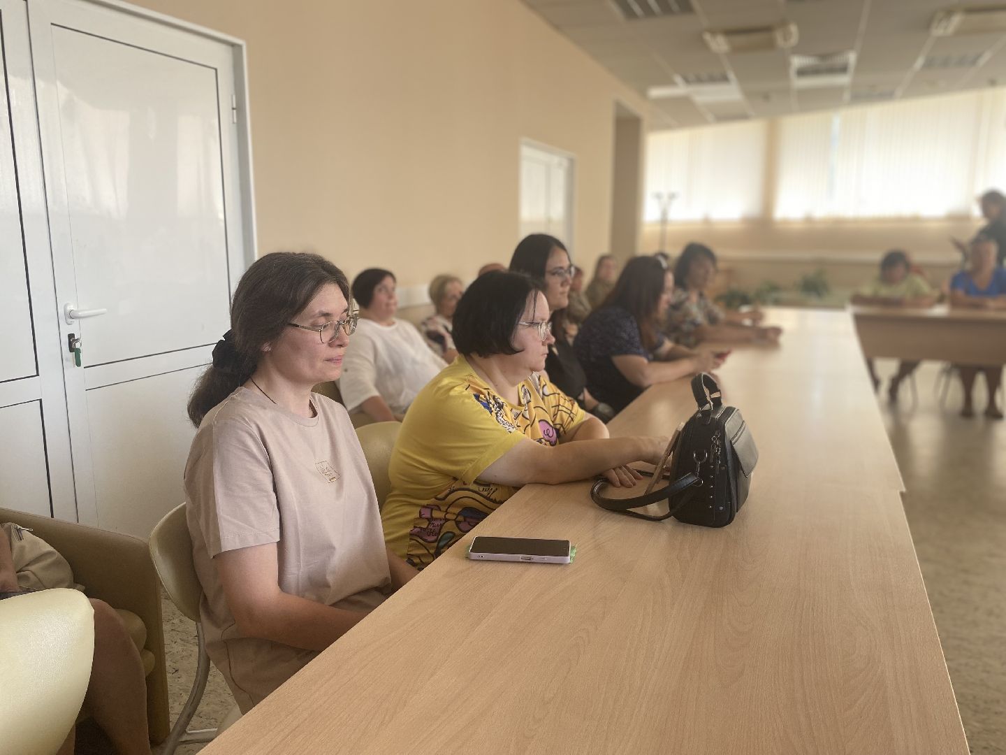 Коломна, Социальная защита, юридическая помощь, единая россия,