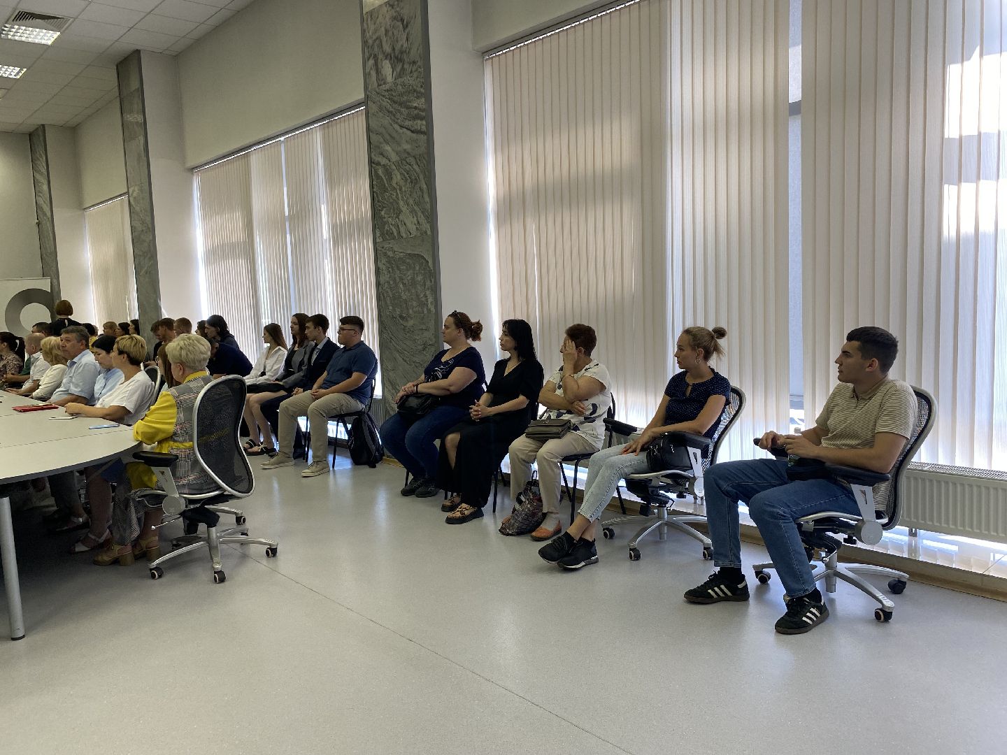 Коломна, Социальная защита, юридическая помощь, единая россия,