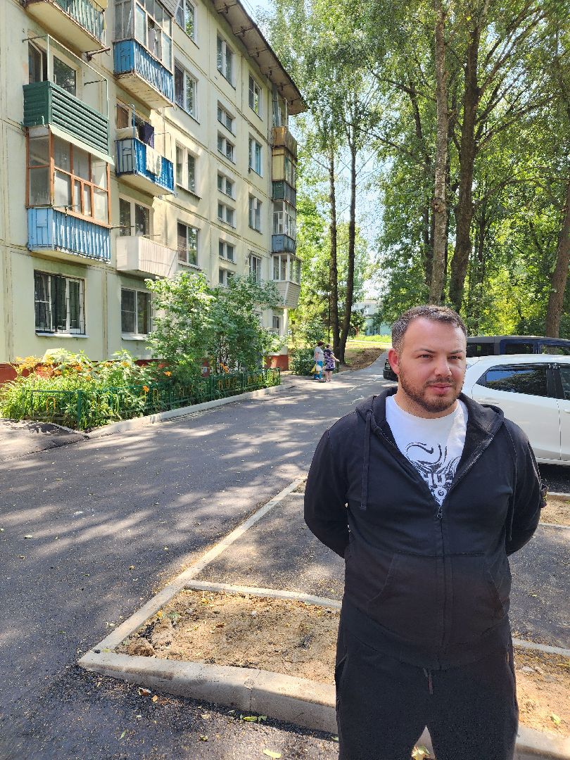 Чехов, комплексное благоустройство, дворы, формирование комфортной городской среды, проезды, тротуары, пешеходная дорожка, зоны отдыха, дворовая территория,