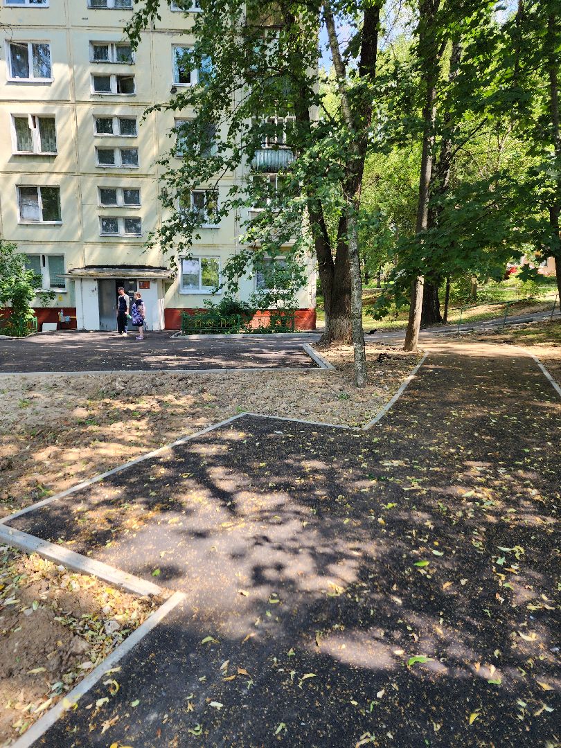 Чехов, комплексное благоустройство, дворы, формирование комфортной городской среды, проезды, тротуары, пешеходная дорожка, зоны отдыха, дворовая территория,